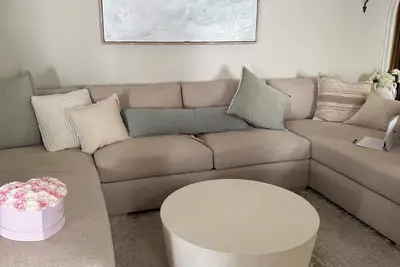 Image de Cozy 2-bedroom apartment with WiFi, fitness room in charming Marina del Rey