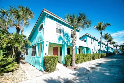 Image de 1-Bedroom Rental w/ Ocean Views