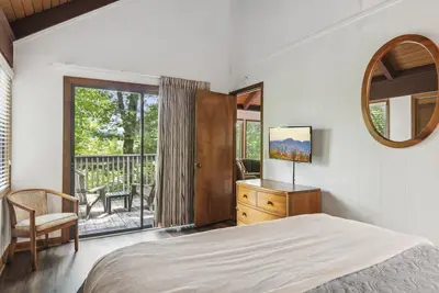 Image de Scenic Getaway in Jasper Mountains