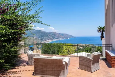 Image de Villa Valmar - Villa with a view