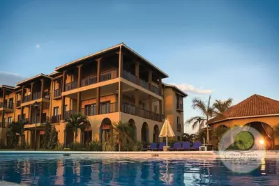 Condo 117 Rivas-Gran Pacifica Resort  (1 Bedroom)