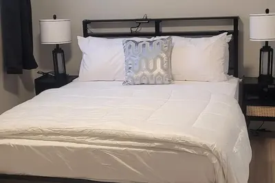 Image de Hommie Basement Suite in Moncton