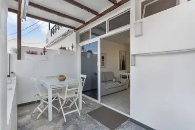 Image de Vacances 'Fabi' avec terrasse privée et Wi-Fi