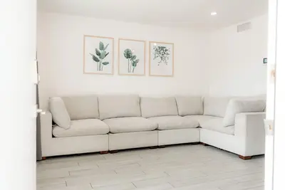 Image de Charming 2-bedroom duplex in heart of Tempe, Az Asu, Mill Ave, TempeTownLake