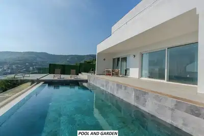Image de Luxury by the Alanya Coast