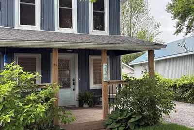 Image de Sandy Feet Retreat