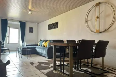 Image de 2 room apartment directly on the lake