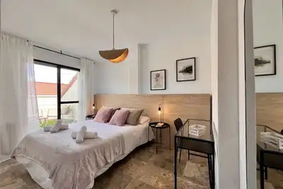 Image de ChicFlat RĂo Ciudad Real (Duplex in downtown)