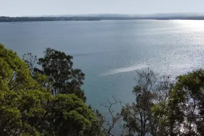 Image de Casuarina Waters - Views over Lake Macquarie