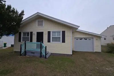 Image de Sandy Toes Cottage
