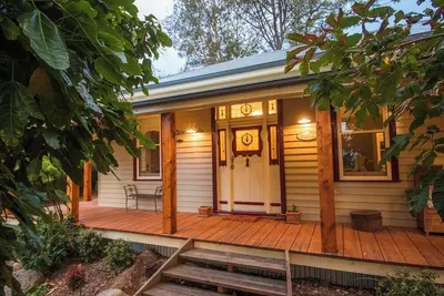 Image de Sage Cottage - Premium Luxury Accommodation In The Beautiful Yarra Valley