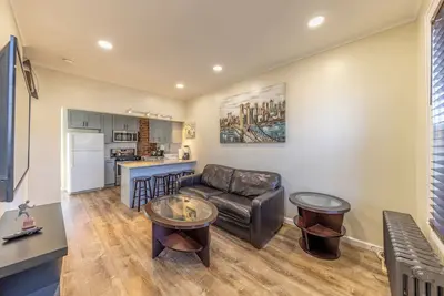 Image de Fabulous 2-bedroom apartment with Ac in Jersey City