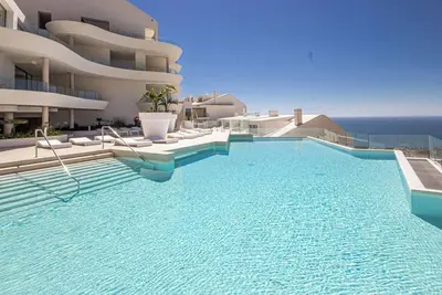 Image de Sunny Costa del Sol Apartment Retreat
