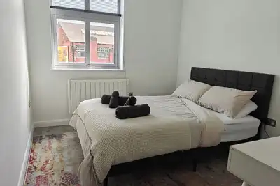 Image de Modern 1Br Sleeps3 - City Centre Location