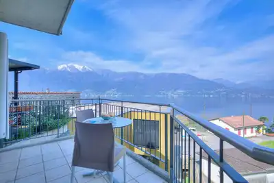 Image de Casa Zaira 2, Caviano, Switzerland