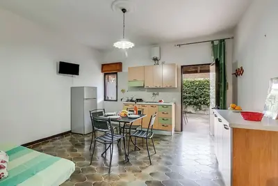 Image de Melograno Among Greenery And Sea - Airco, Otranto, Italy