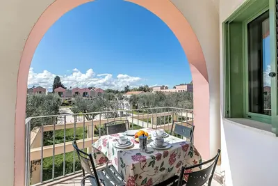 Image de Family Village M3 Pool And Sea, Otranto, Italy