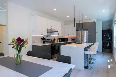 Image de Modern 3br/3ba House 8min from Sfo