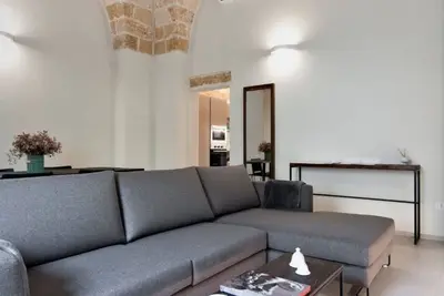 Image de Chapeau Apartment - Lecce Selection