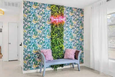 Image de Beachy Keen Charming 2-bedroom 6 min from the beach. Sleeps 8ppl~ boat/Rv pking