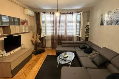 Image de Appartement Ivana (117991-A1) - Makarska