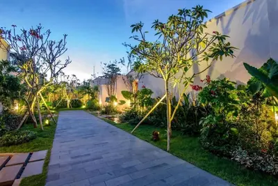Image de Kesari Haven Villa C