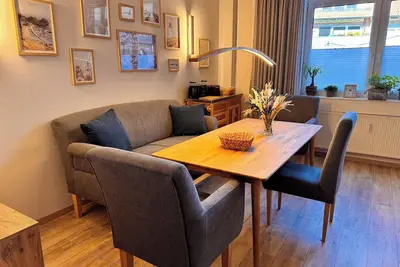 Image de Luxurious Chris 2 vacation apartment - Stylish comfort with a lovely ambience