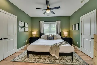 Image de 2br by Riverwalk & 10 Minutes to Augusta National