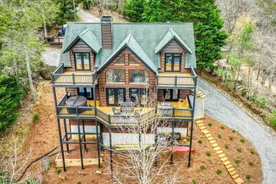 Image de Strings & Streams | Ellijay, Ga