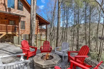 Image de Ellijay Creekside | Ellijay, Ga