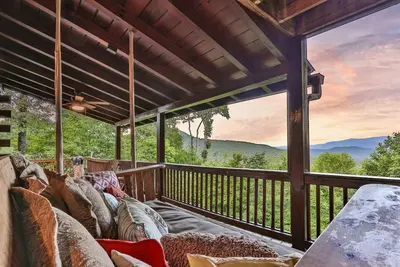 Image de Above It All | Ellijay, Ga