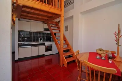 Image de apartment Miljenka for four people with Wifi and Ac