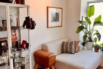 Image de Cosy apartment well situated and connected to city