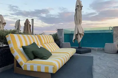 Image de Cozy Roma Condesa 110