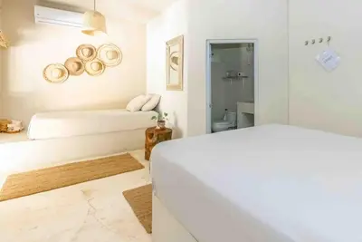 Image de Beach Lover Superior Double Room