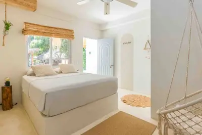 Image de Dreamer · Dreamer Double room with garden view