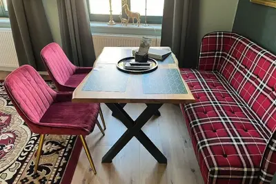 Image de Parkside Retreat Central location perfect for couples and families