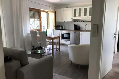 Image de Vacation apartment Burgblick - Organic vacation winery Leyendecker