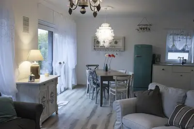 Image de Vacation apartment Viva la Vida - apartment/flat, shower and bath, Wc, 3 bedrooms