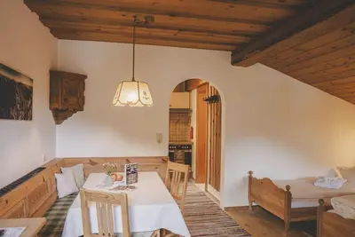 Image de Vacation apartment for 2-3 persons - Demeterhof Knolln