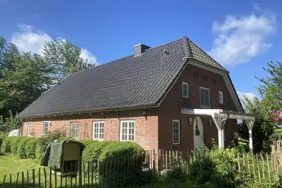 Image de Maison de vacances \"Sommerland\" avec jardin privé et Wi-Fi