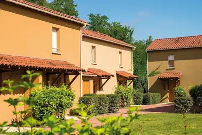 Image de Appartement lumineux à la campagne