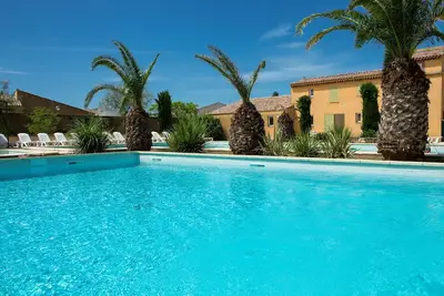 Image de Endroit Super! Villa Abordable