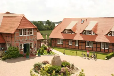 Image de Suite Standard - Flair Seehotel Zielow