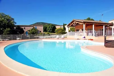 Image de Summer discount - Charmante maisonette pour 8