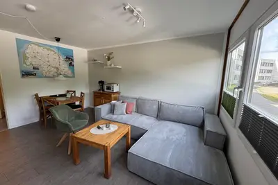 Image de Apartment Beachpoint Fehmarn