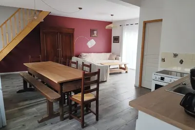 Image de Gîte à la campagne Picardie Oise Somme