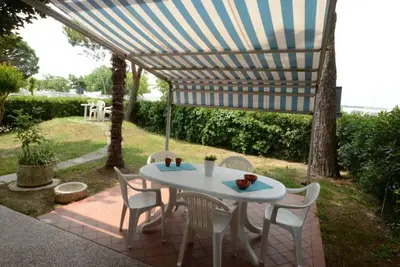 Image de Magnifique villa nichée dans la nature