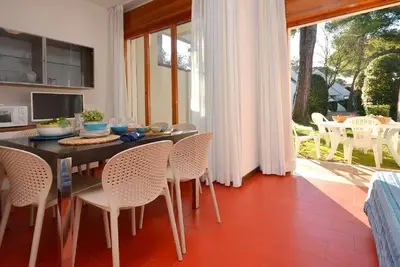 Image de Villa Retreat à quelques pas de la plage et de la vie urbaine