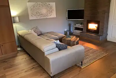 Image de Vacation apartment Ofenfeuer